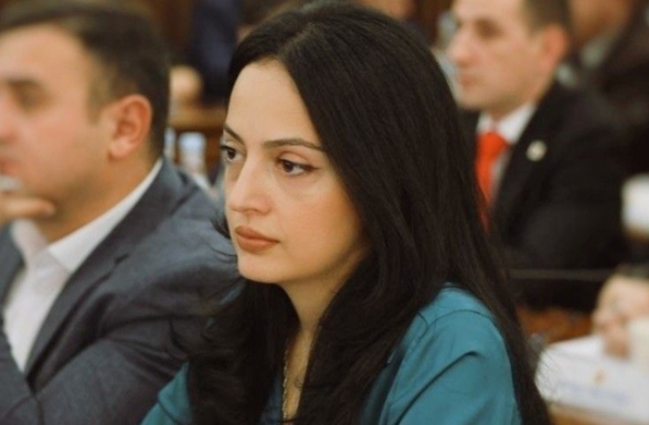 Ապազգային գործողությունների շղթան շարունակվում է...